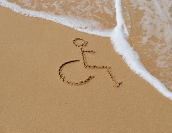 handicapped beach access in Isle of Palms handicapped beach access in Isle of Palms