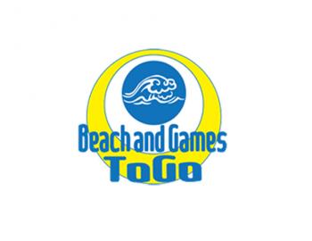 beach and games to go beach and games to go